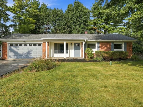 2416 S Audubon Road , Indianapolis, IN 46203