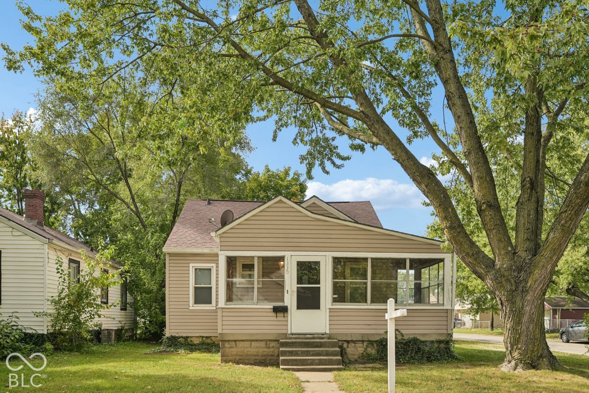 1330 N Berwick Avenue, Indianapolis, IN 46222 Main Photo
