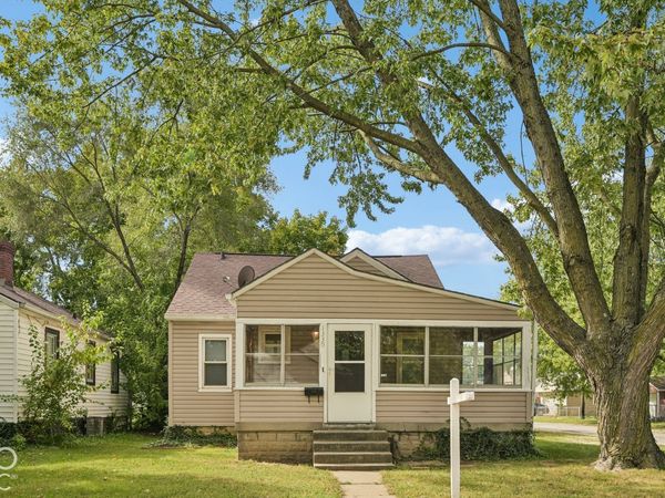 1330 N Berwick Avenue, Indianapolis, IN 46222