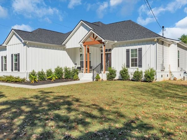 114 Cunningham Ln , Shelbyville, TN 37160
