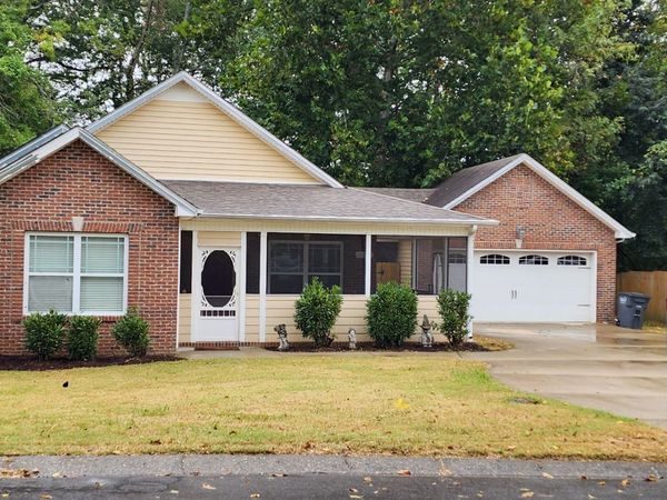 423 Lillie Belle Lane, Clarksville, TN 37040
