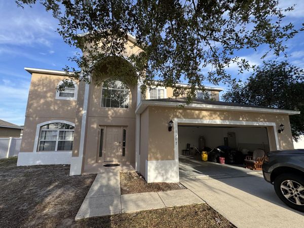 1107 James Way, Kissimmee, FL 34759