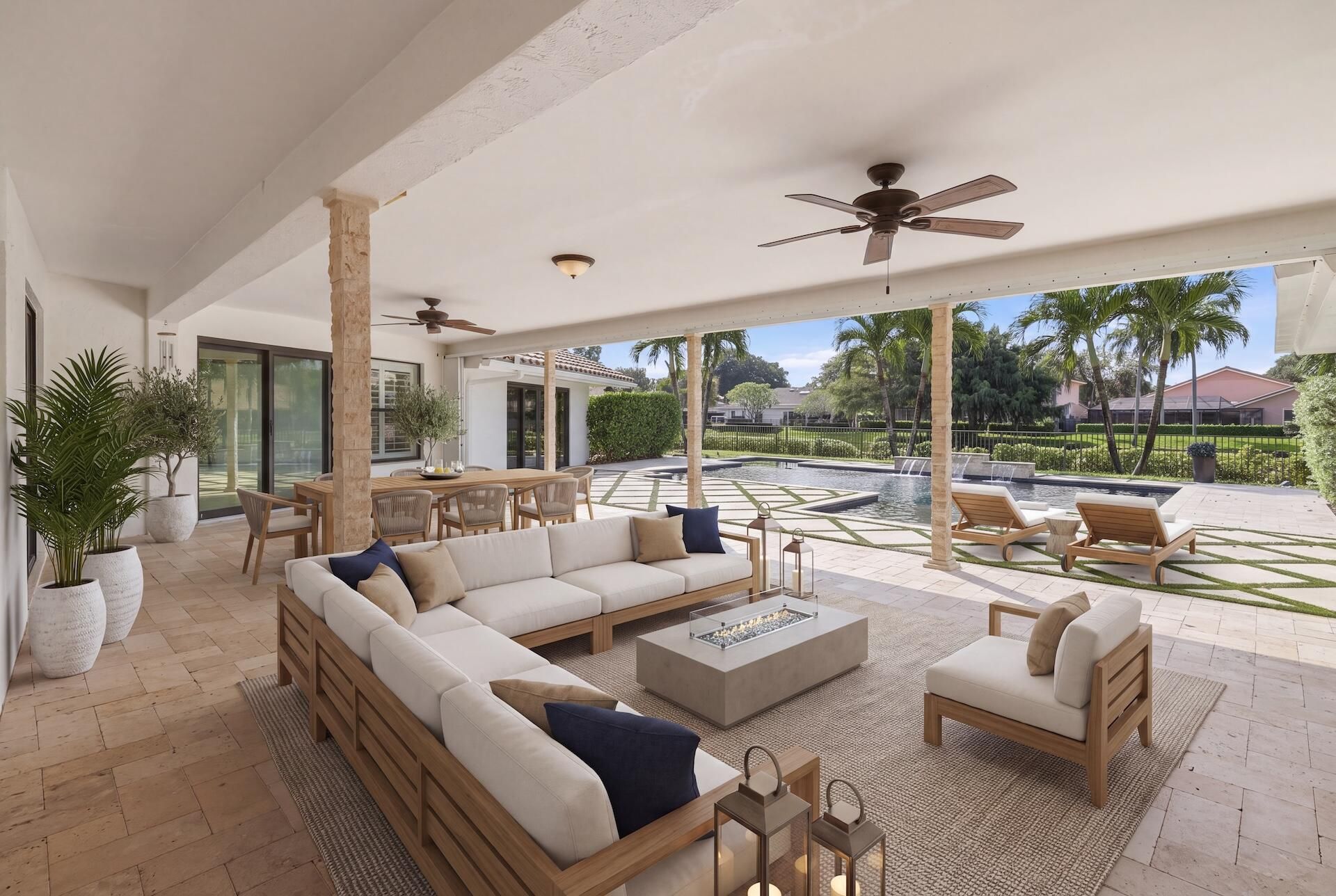 1013 Shady Lakes Circle, Palm Beach Gardens, FL 33418 Photo