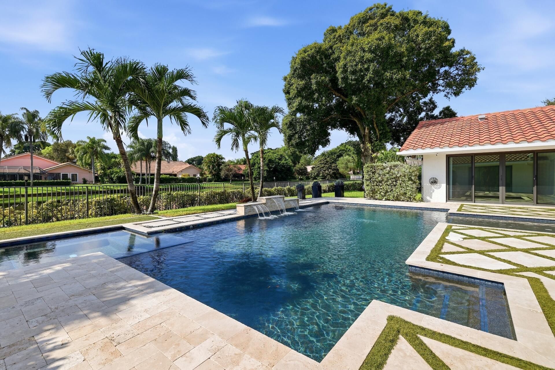 1013 Shady Lakes Circle, Palm Beach Gardens, FL 33418 Photo
