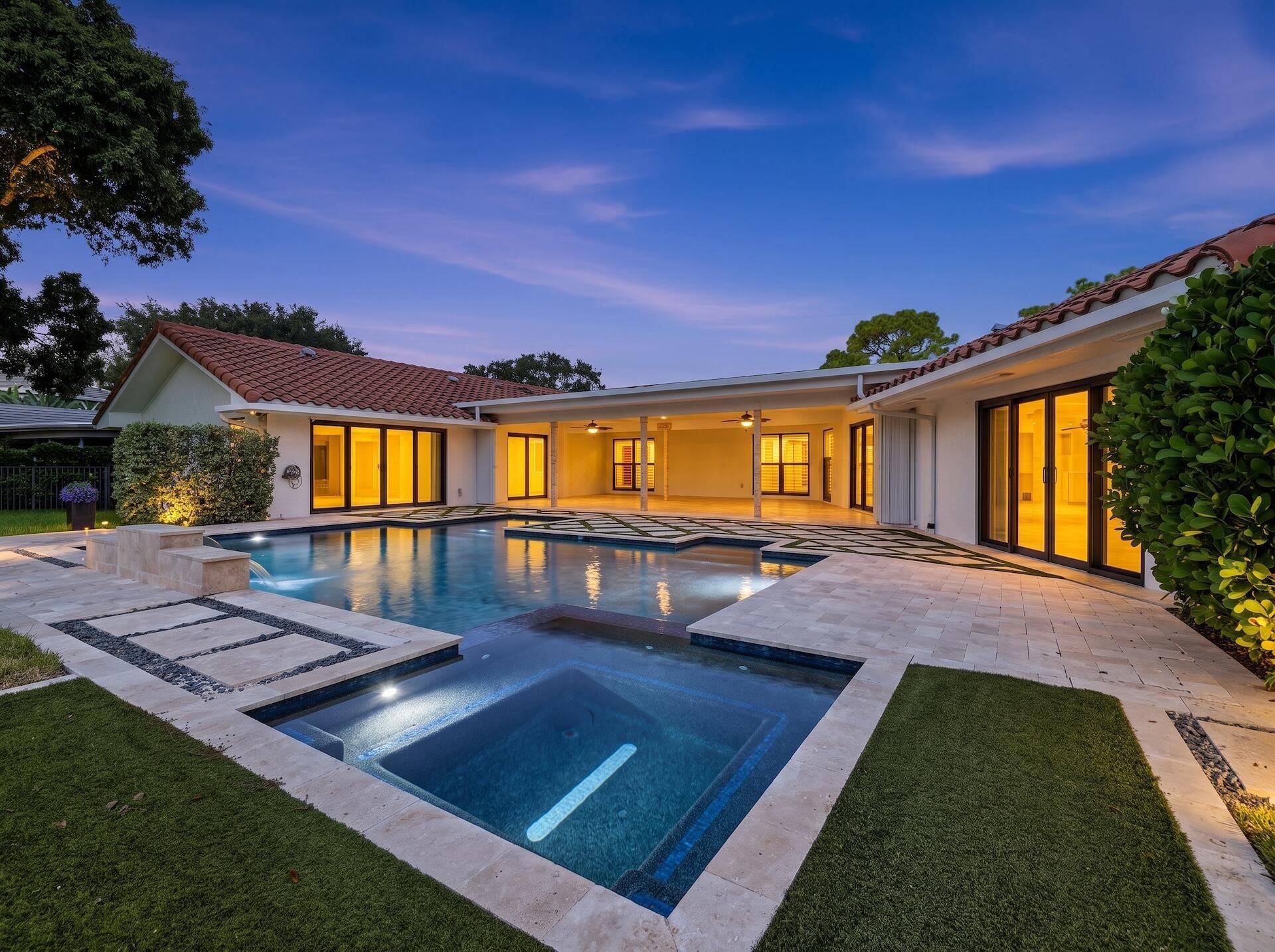 1013 Shady Lakes Circle, Palm Beach Gardens, FL 33418 Photo