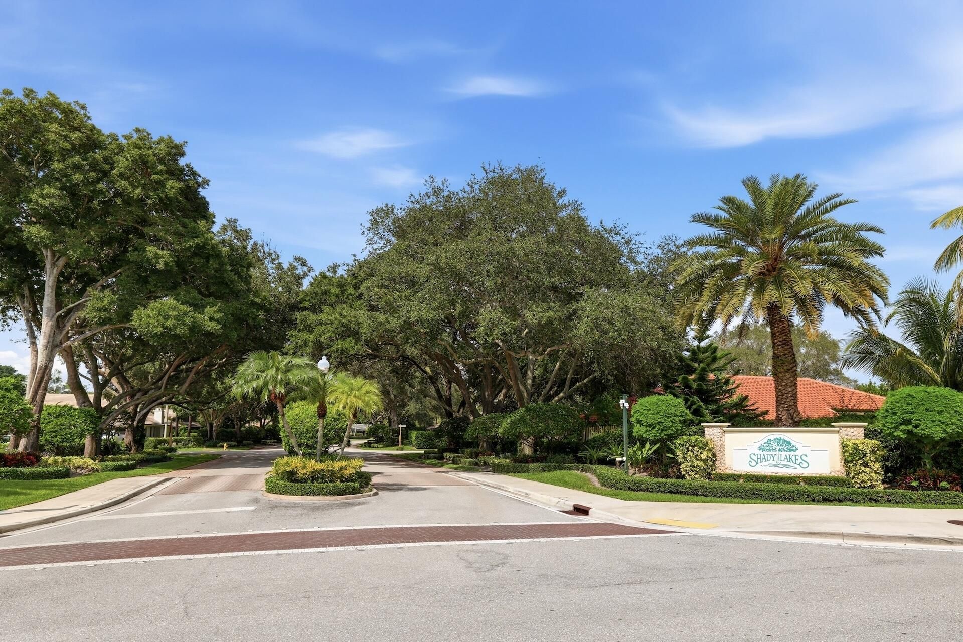 1013 Shady Lakes Circle, Palm Beach Gardens, FL 33418 Photo
