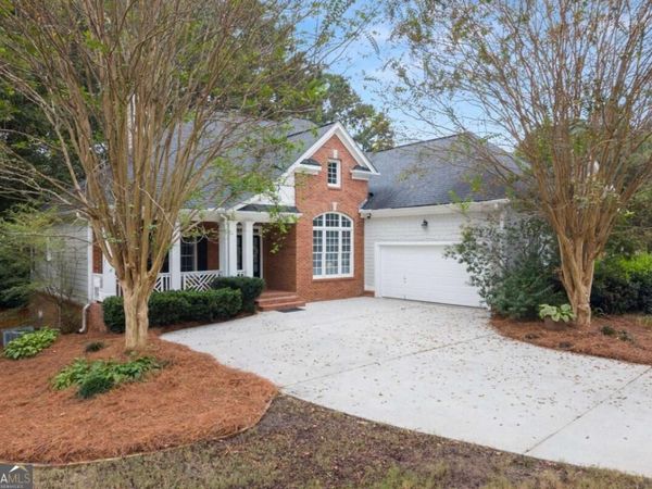 37 Riverwood Court, Dallas, GA 30157