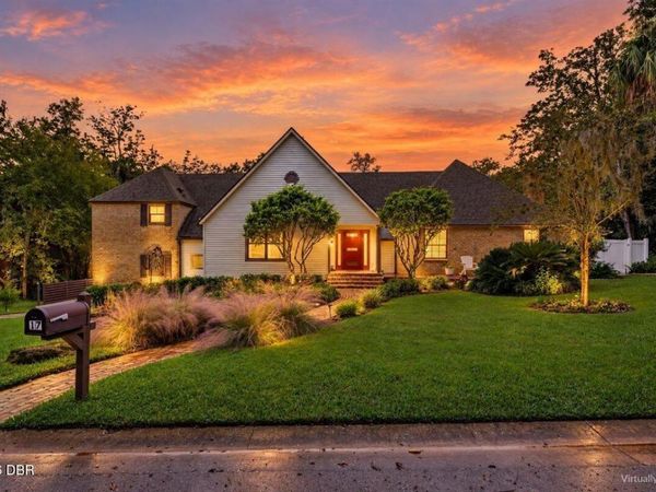 17 River Ridge Trail, Ormond Beach, FL 32174