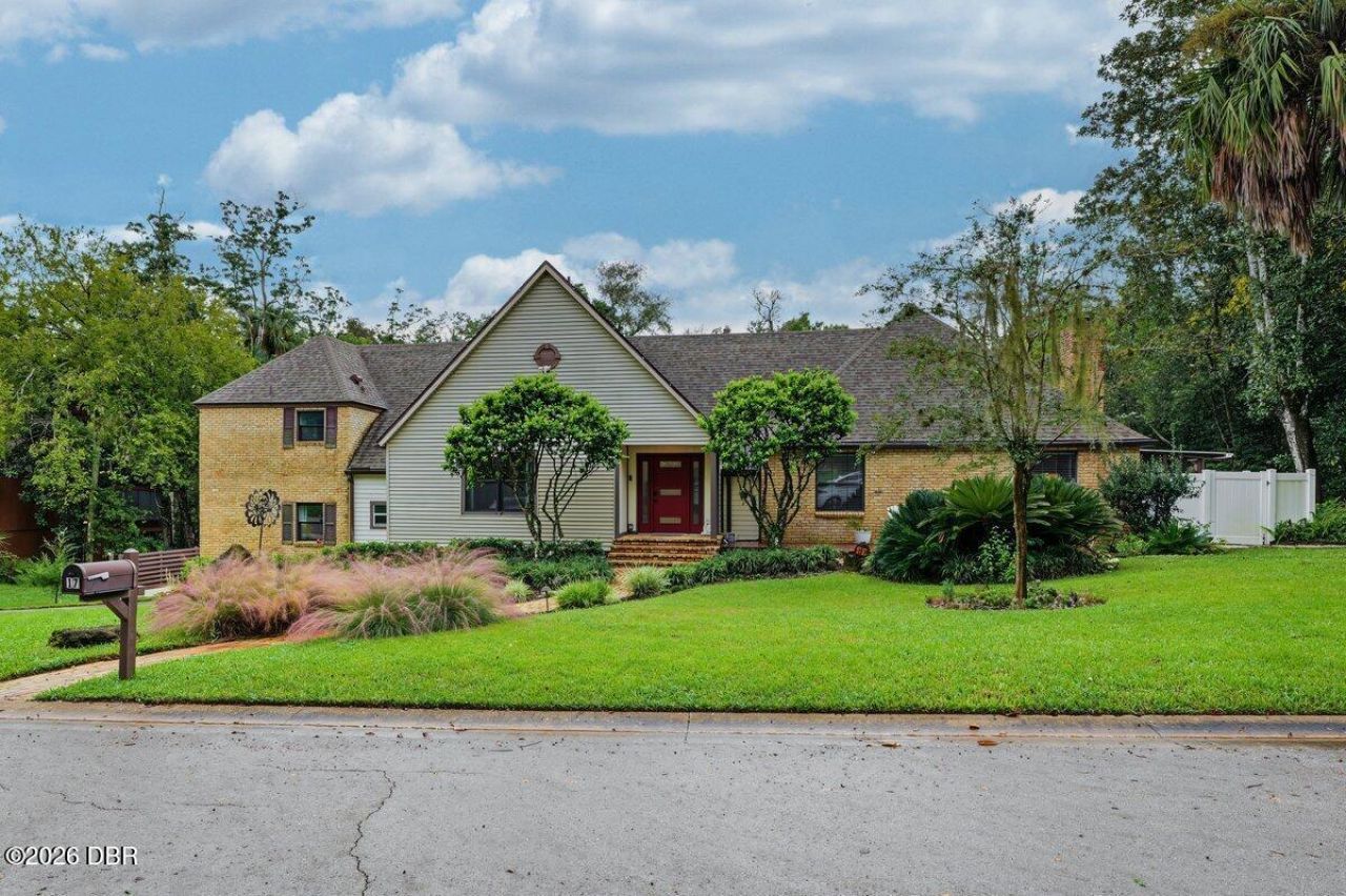 17 River Ridge Trail, Ormond Beach, FL 32174 Photo