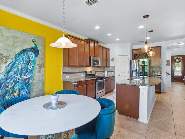 2618 Garlic Creek DR, Buda, TX 78610
