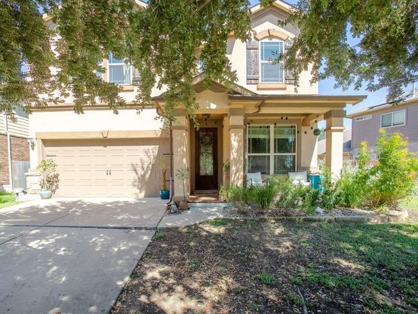 2618 Garlic Creek DR , Buda, TX 78610