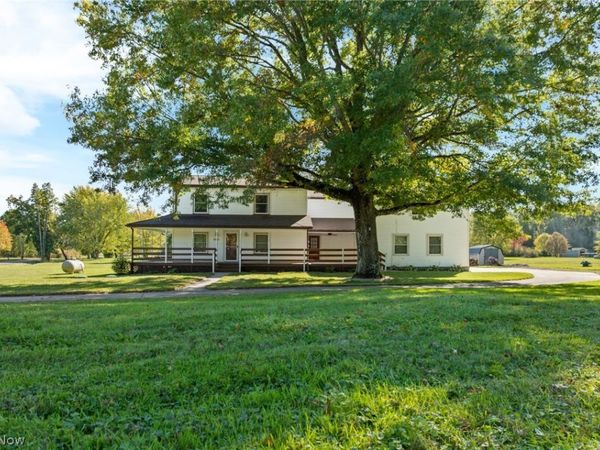 22525 Smith Northwest Road , North Benton, OH 44449