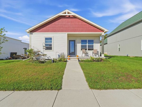 509 Park Street, Poynette, WI 53955