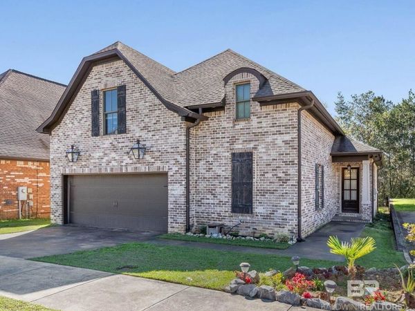 3528 Rue Royal, Mobile, AL 36693