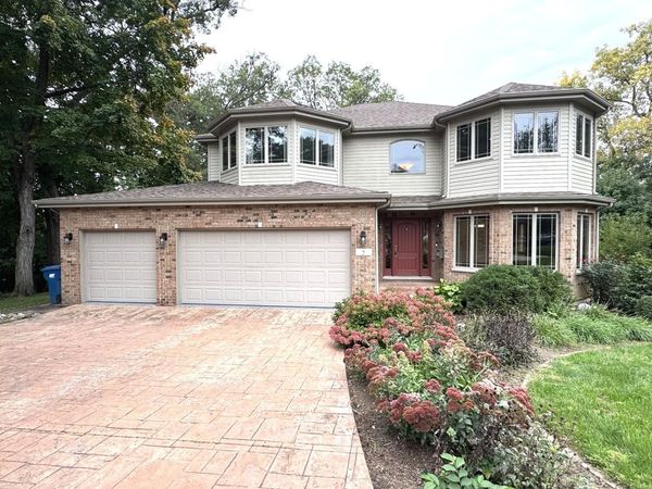 5 Heather Hill , Bourbonnais, IL 60914