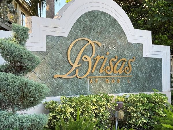 5670 NW 116th Ave , Unit 205, Doral, FL 33178