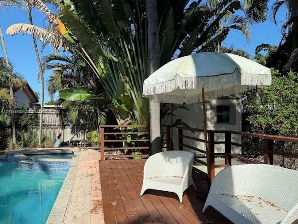 1811 N 40th Ave , Unit 1811, Hollywood, FL 33021