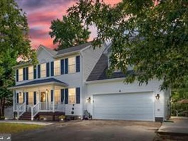 3503 LANCASTER RING ROAD, FREDERICKSBURG, VA 22408