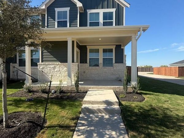 2712 Caleb Asher LOOP , Round Rock, TX 78665