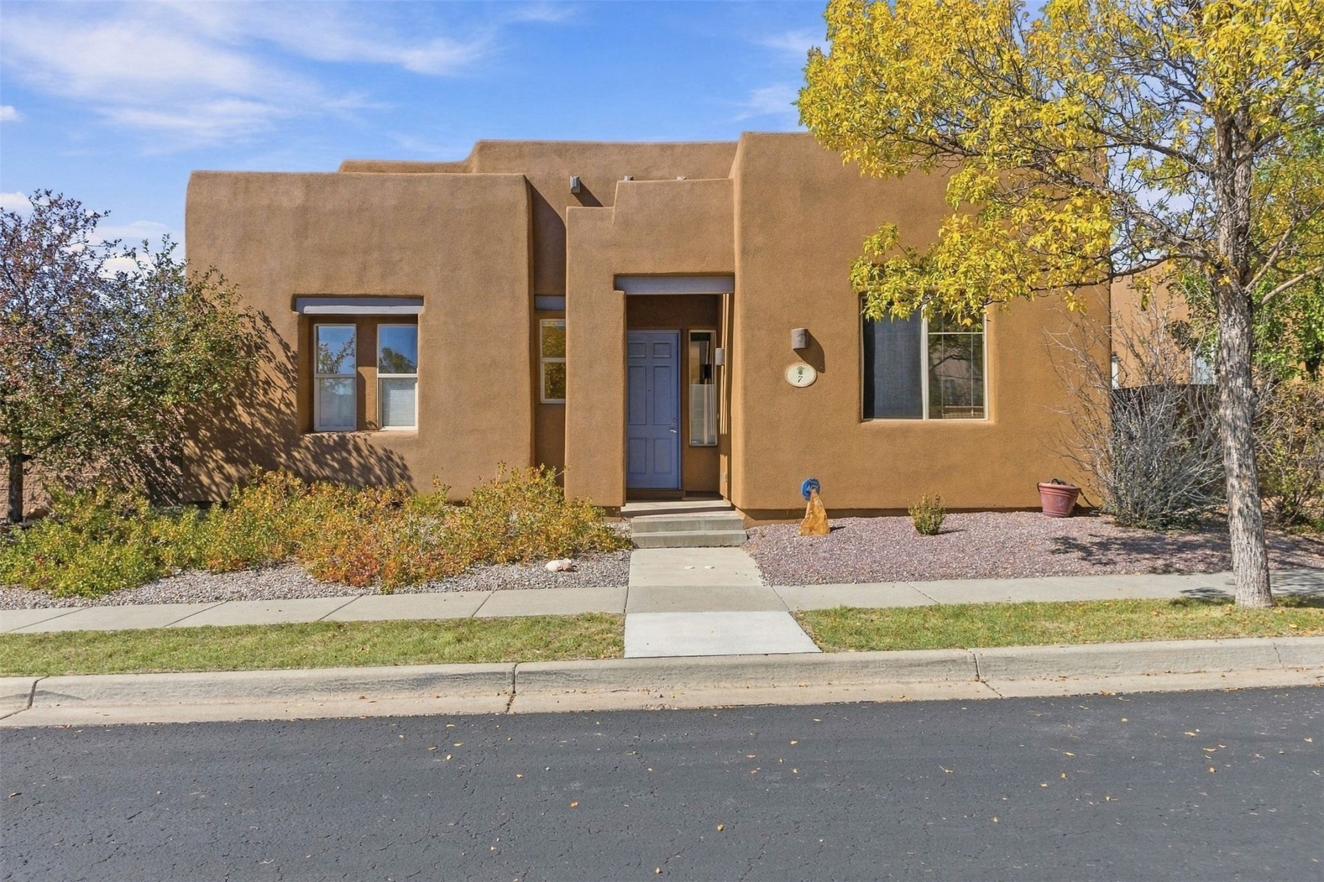 7 Horse Peak, Santa Fe, NM 87508 Main Photo