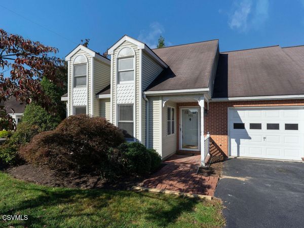 103 WILLOWBROOK Boulevard, Lewisburg, PA 17837