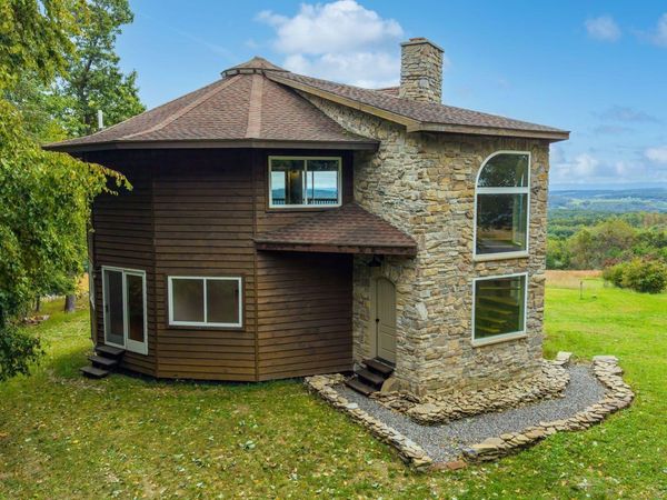 546 RIDGE Road , Benton, PA 17814