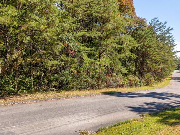 0 Smith Drive, Signal Mountain, TN 37377