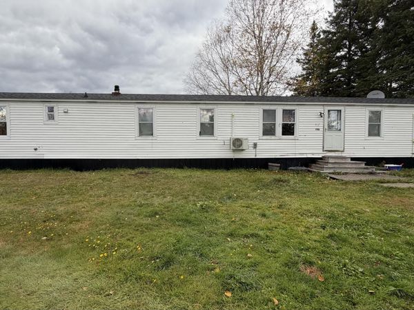 790 Presque Isle Road Road , Ashland, ME 04732