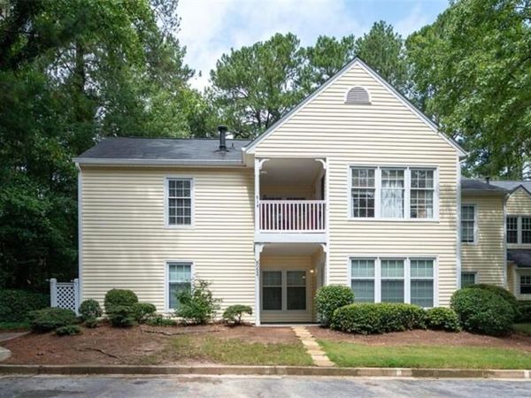 806 Cannon Run SW, Marietta, GA 30064