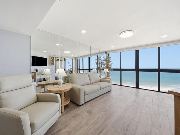 1290 GULF BOULEVARD, Unit 1604, CLEARWATER BEACH, FL 33767