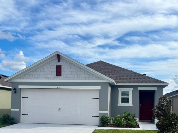 3022 VICEROY COURT , POINCIANA, FL 34759