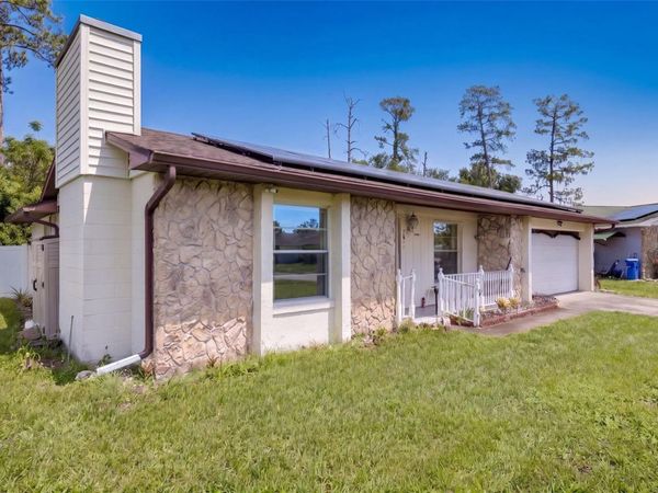2675 CLEARBROOK CIRCLE , ORLANDO, FL 32810