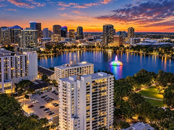 530 E CENTRAL BOULEVARD , Unit 203, ORLANDO, FL 32801