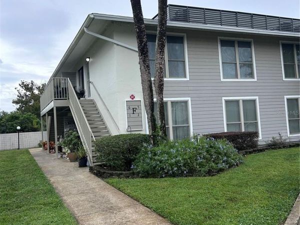 1935 CONWAY ROAD , Unit F5, ORLANDO, FL 32812