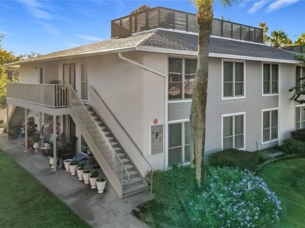 1935 CONWAY ROAD , Unit F5, ORLANDO, FL 32812