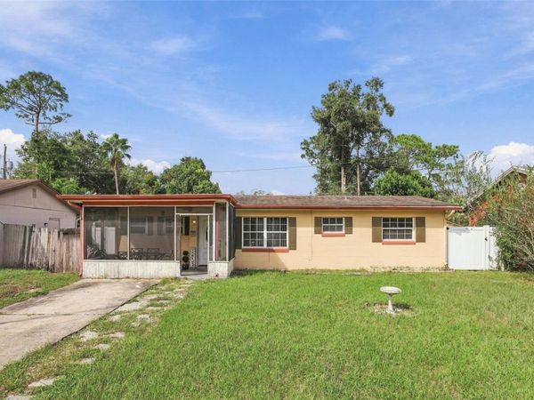 631 JASMINE ROAD , CASSELBERRY, FL 32707