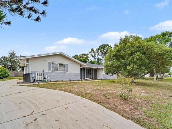 7922 LILAC DRIVE, PORT RICHEY, FL 34668