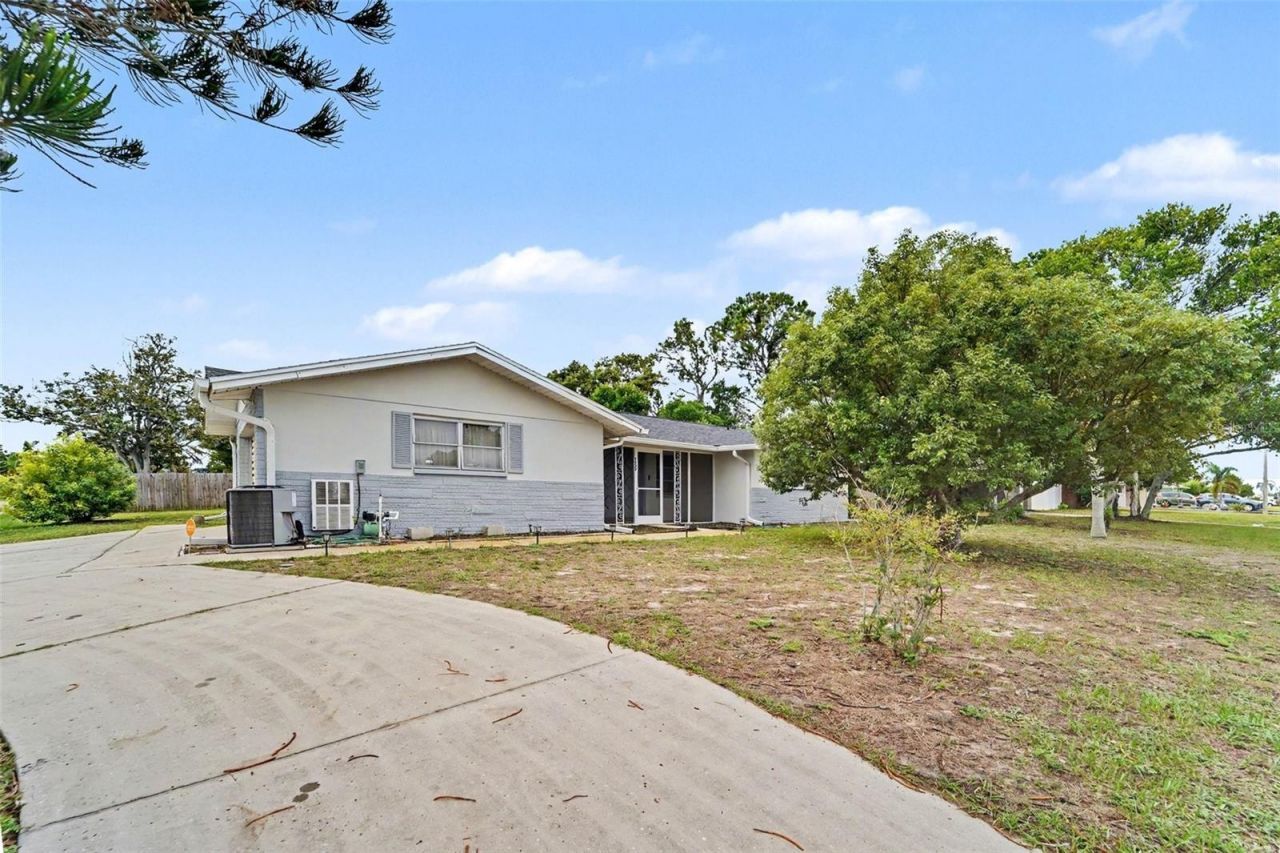 7922 Lilac Drive , Port Richey, FL 34668 Photo