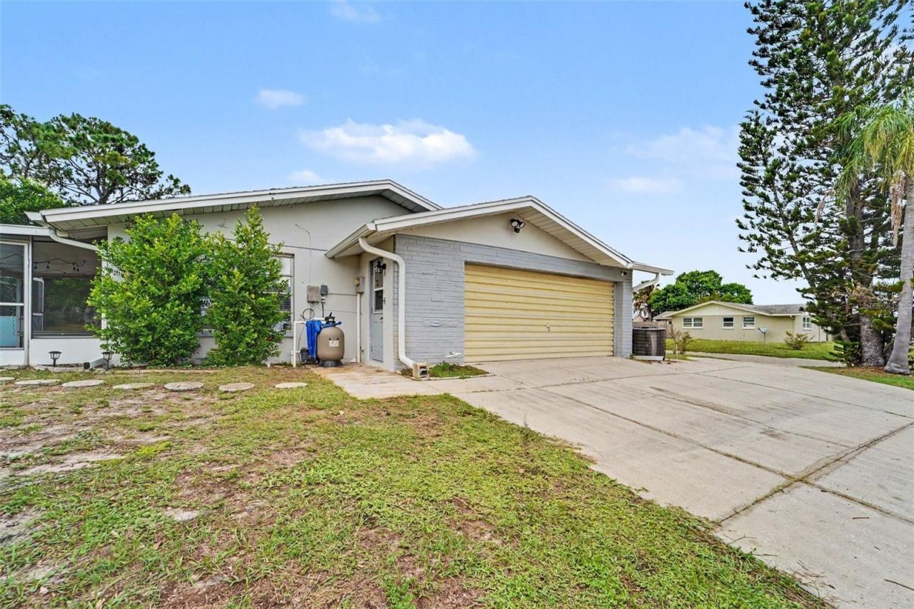 7922 Lilac Drive , Port Richey, FL 34668 Photo