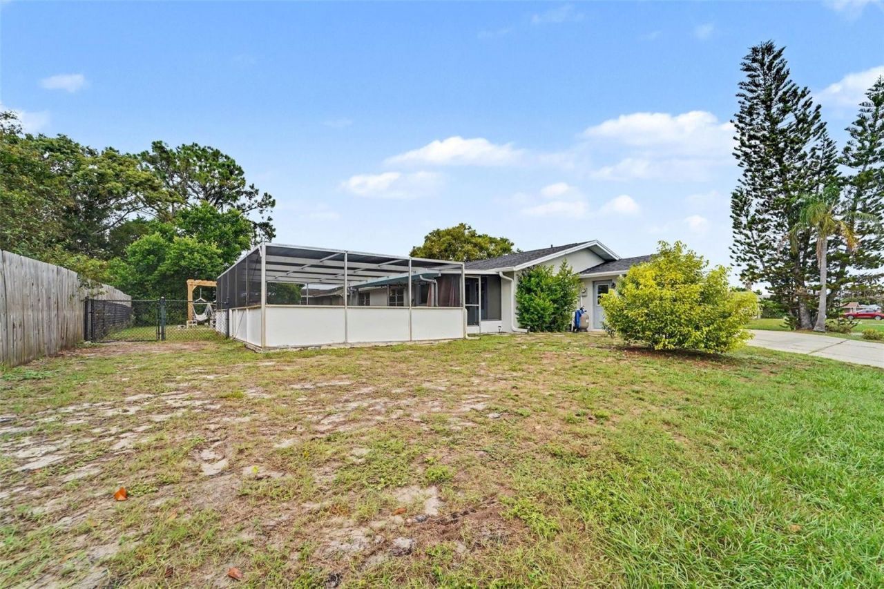 7922 Lilac Drive , Port Richey, FL 34668 Photo