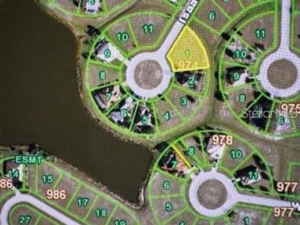 17388 ISAAC LANE , PUNTA GORDA, FL 33955