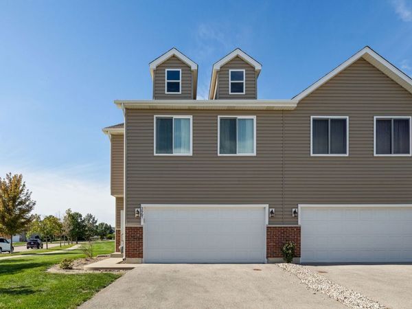 3967 Evans Court , Yorkville, IL 60560