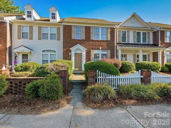 7007 Creft Circle, Indian Trail, NC 28079