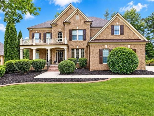 4640 Notting Hill Drive , Cumming, GA 30040
