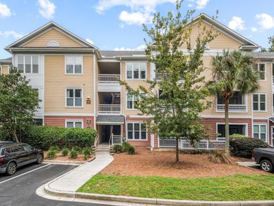 500 Bucksley Lane, Unit 104, Charleston, SC 29492