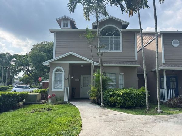 12201 SW 148th St , Unit 1102, Miami, FL 33186
