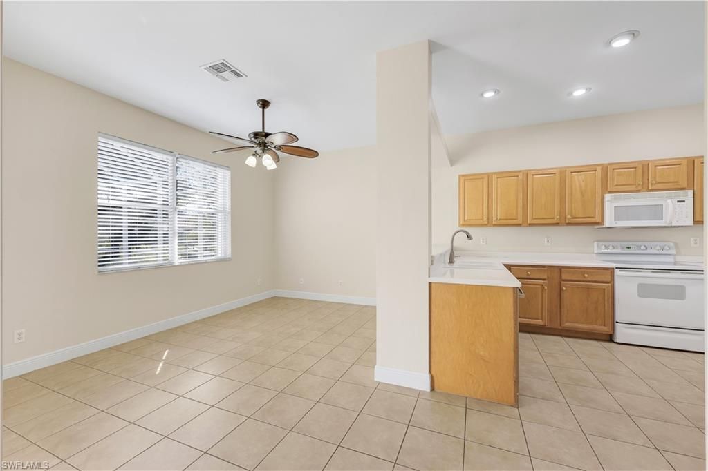 9214 Palm Island Cir, North Fort Myers, FL 33903 Photo