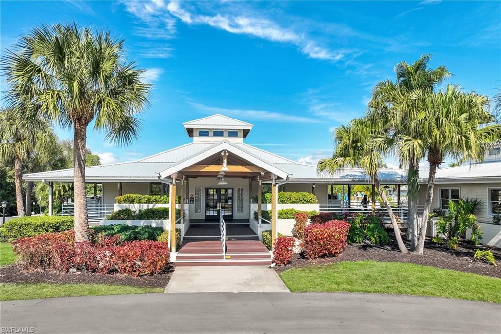 9214 Palm Island Cir, North Fort Myers, FL 33903 Photo