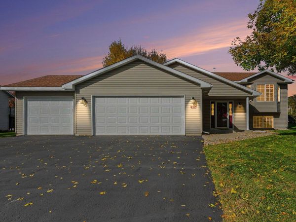 917 Sellards Drive, Dassel, MN 55325