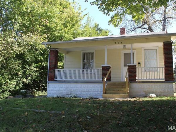 703 Fairview Avenue, Alton, IL 62002